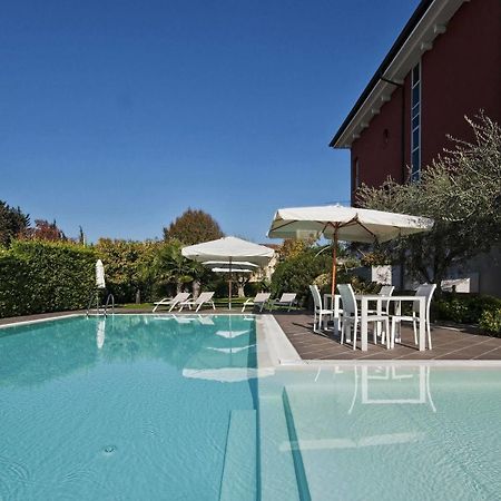 Vialeromadodici Rooms & Apartments Лацизе Экстерьер фото