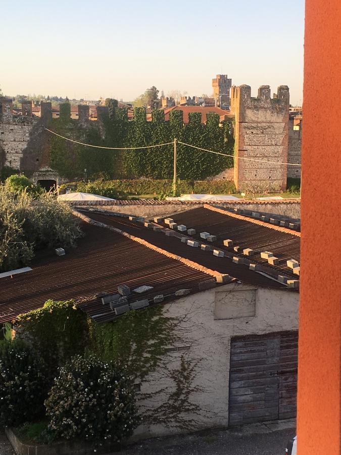 Vialeromadodici Rooms & Apartments Лацизе Номер фото