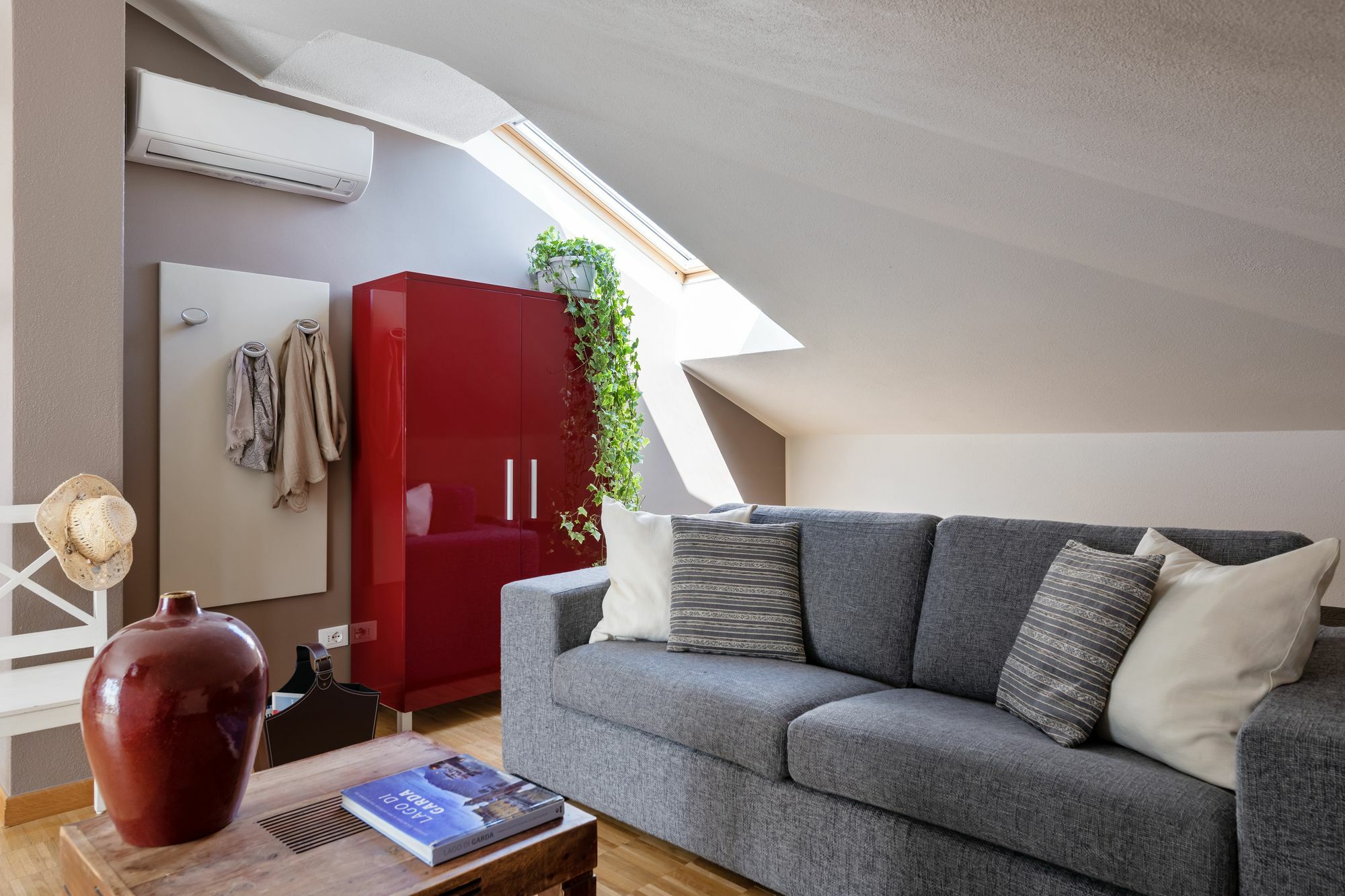 Vialeromadodici Rooms & Apartments Лацизе Экстерьер фото